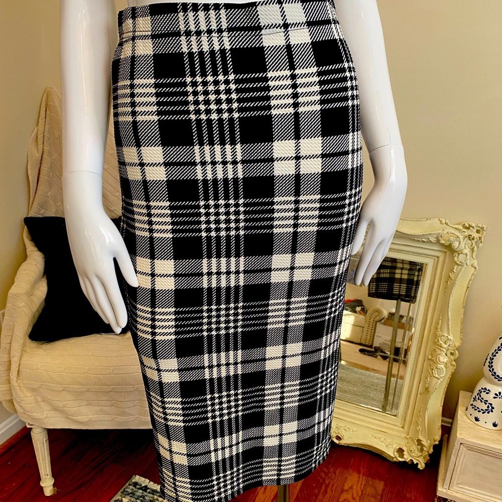 SHEIN Pencil Skirt